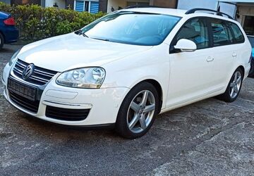 VW Golf 171.773 km 2.200 &euro; Bottrop 46236