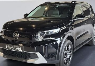 Citroen C3 Aircross 2.265 km 16.890 &euro; Neuss 41460