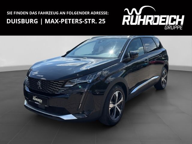 Peugeot 5008 30.100 km 31.490 &euro; Duisburg 47059