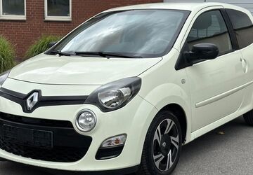 Renault Twingo 224.000 km 2.650 &euro; Neuss 41460
