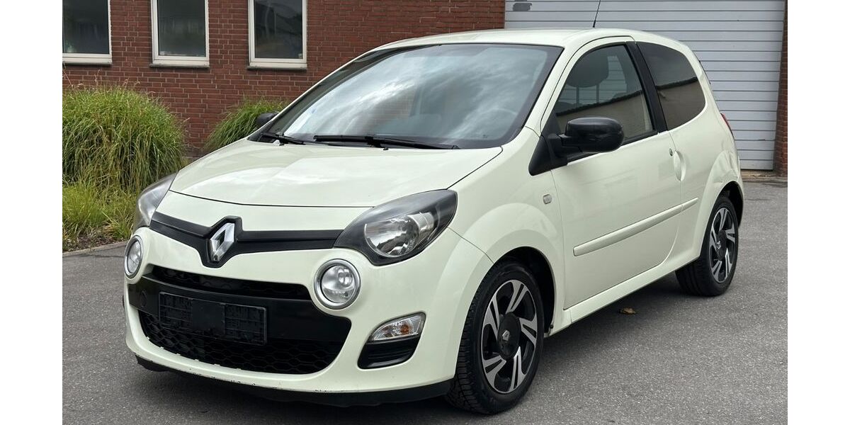 Renault Twingo 224.000 km 2.650 &euro; Neuss 41460