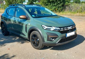 Dacia Sandero 6.550 km 17.700 &euro; Willich-Schiefbahn 47877
