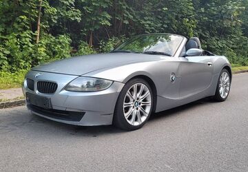 BMW Z4 265.600 km 2.000 &euro; Duisburg 47051
