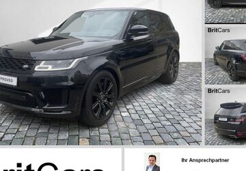 Land Rover Range Rover Sport 90.909 km 55.600 &euro; Krefeld 47803