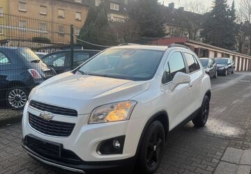 Chevrolet Trax 84.000 km 7.500 &euro; Essen 45143