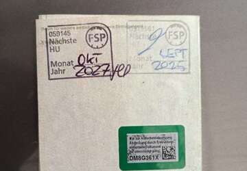 Audi 80 162.720 km 2.000 &euro; Reisholz (Düsseldorf) 40599