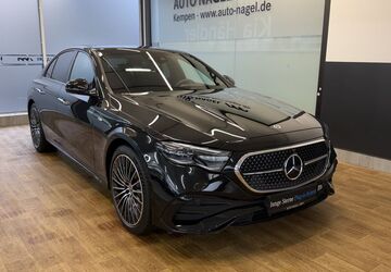 Mercedes-Benz E 400 24.080 km 66.756 &euro; Kempen 47906