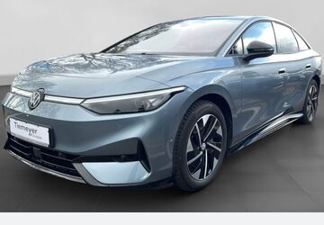 VW ID.7 16.266 km 44.930 &euro; Duisburg 47059