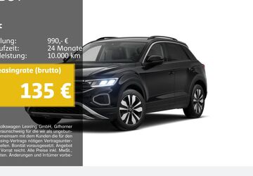 VW T-Roc 19.176 km 22.490 &euro; Duisburg 47059