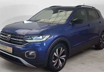 VW T-Cross 62.569 km 19.648 &euro; Moers 47445