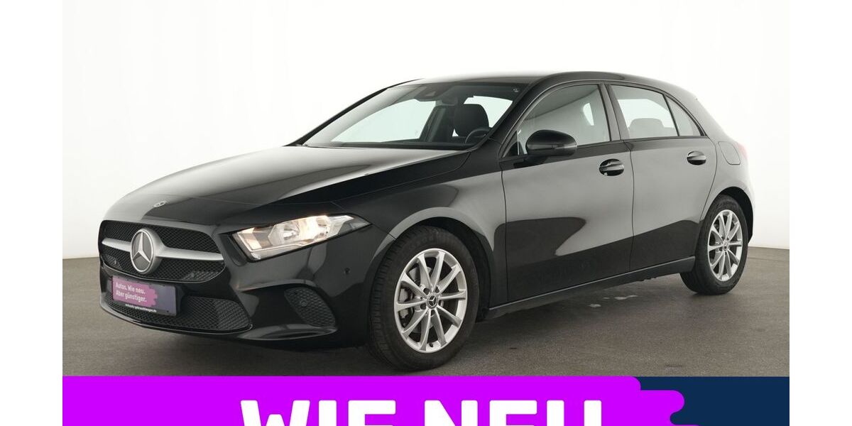 Mercedes-Benz A 180 70.853 km 21.399 &euro; Neuss 41460
