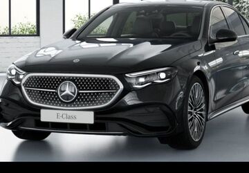 Mercedes-Benz E 300 9.900 km 65.990 &euro; Düsseldorf 40470