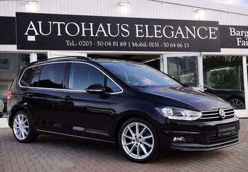 VW Touran 155.000 km 16.990 &euro; Duisburg 47178