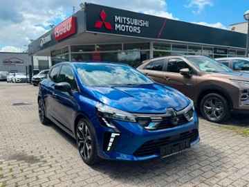 Gebrauchte Mitsubishi Colt