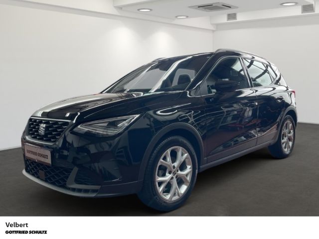 Seat Arona 45.246 km 16.330 &euro; Velbert 42553