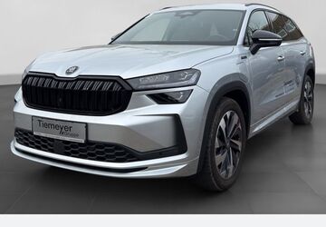 Skoda Kodiaq 14.955 km 42.330 &euro; Oberhausen 46047