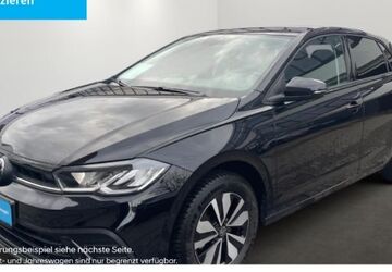 VW Polo 6.073 km 26.390 &euro; Mülheim 45478
