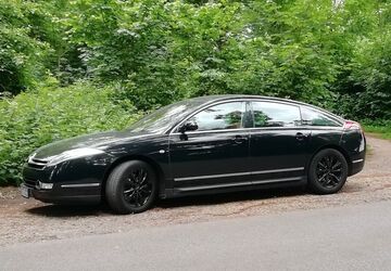 Citroen C6 200.000 km 6.500 &euro; Tönisvorst 47918