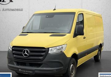 Mercedes-Benz Sprinter 136.700 km 19.490 &euro; Duisburg 47259
