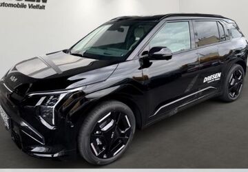 Kia EV3 7.750 km 41.580 &euro; Neuss 41464