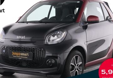 Smart ForTwo 9.437 km 17.995 &euro; Essen 45309