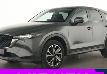Mazda CX-5 26.577 km 27.799 &euro; Neuss 41460