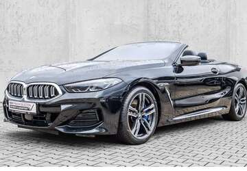 BMW 840 21.490 km 82.440 &euro; Velbert 42553