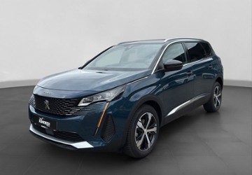 Peugeot 5008 16.600 km 25.690 &euro; Duisburg 47059