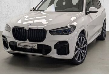 BMW X5 48.161 km 68.990 &euro; Düsseldorf 40595