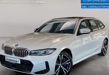 BMW 330 36.086 km 48.699 &euro; Essen 45141