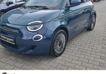 Fiat 500 21.132 km 19.950 &euro; Wesel 46485