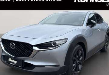 Mazda CX-30 40.500 km 21.490 &euro; Duisburg 47059