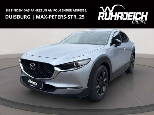 Mazda CX-30 40.500 km 21.490 &euro; Duisburg 47059