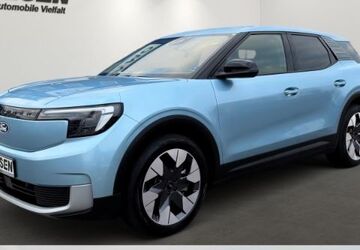 Ford Explorer 14.087 km 39.290 &euro; Neuss 41464