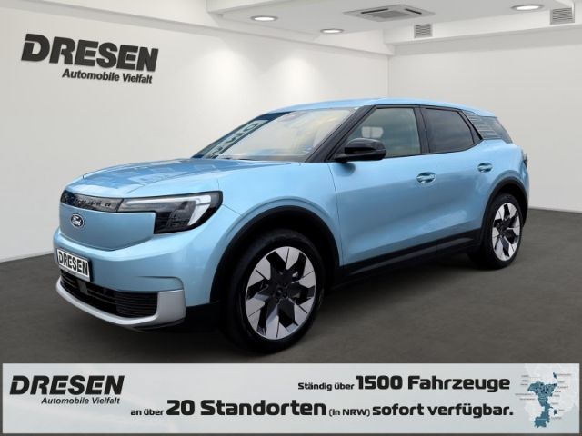 Ford Explorer 14.087 km 39.290 &euro; Neuss 41464