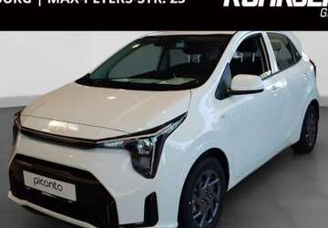 Kia Picanto 5.693 km 15.890 &euro; Duisburg 47059