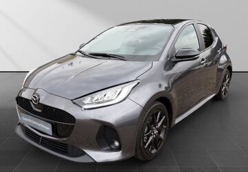 Mazda 2 Hybrid 1.999 km 23.990 &euro; Mettmann 40822