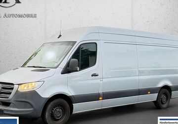 Mercedes-Benz Sprinter 145.000 km 17.790 &euro; Duisburg 47259