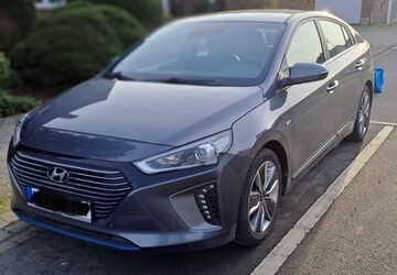 Hyundai IONIQ 30.880 km 17.880 &euro; Rheinberg 47495