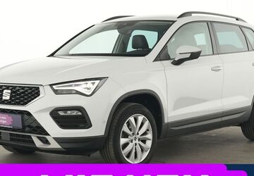 Seat Ateca 57.369 km 24.989 &euro; Neuss 41460