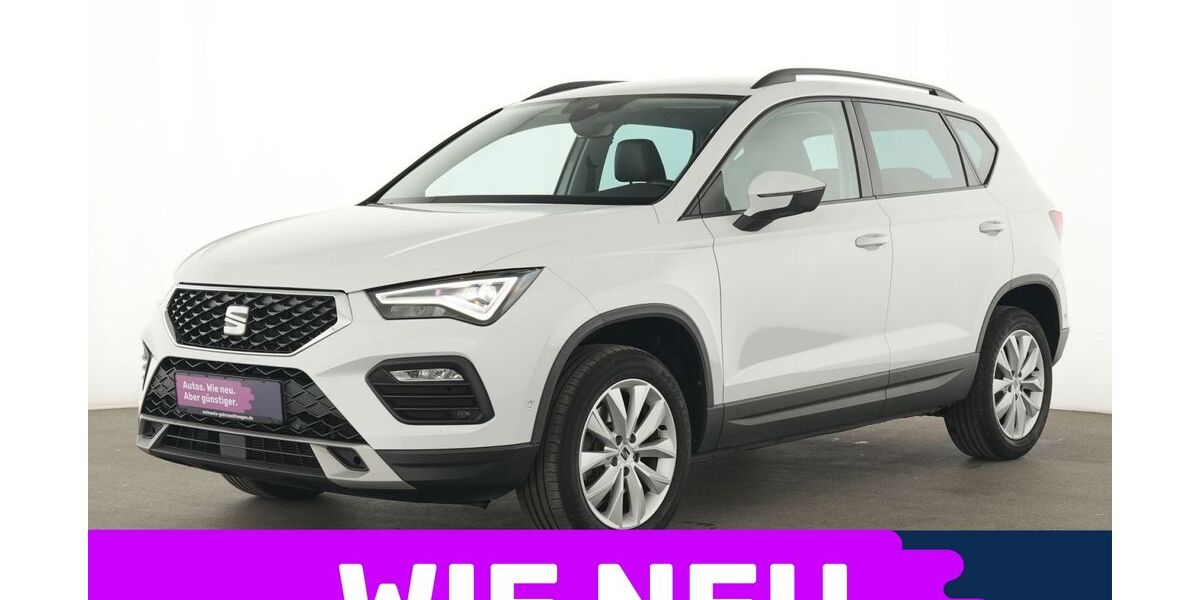 Seat Ateca 57.369 km 24.989 &euro; Neuss 41460
