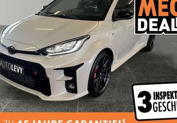Toyota Yaris 20.571 km 31.490 &euro; Düsseldorf 40233