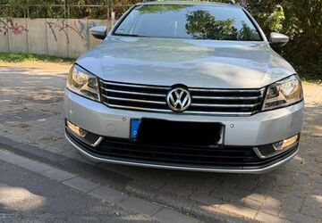 VW Passat 292.530 km 5.450 &euro; duisburg 47139