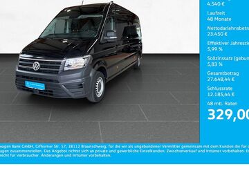 VW Crafter 76.846 km 27.990 &euro; Wesel 46485