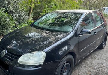 VW Golf 115.752 km 1.800 &euro; Essen 45326