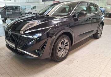 Nissan Qashqai 17.783 km 26.880 &euro; Duisburg 47167