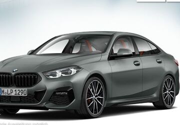 BMW 220 Gran Coupé 12.978 km 37.950 &euro; Kaarst 41564