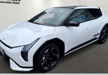 Kia EV4 8.000 km 45.780 &euro; Neuss 41464
