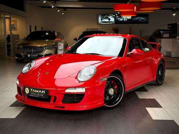 Gebrauchte Porsche 911