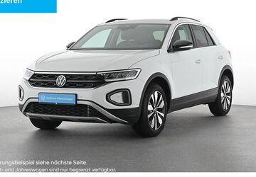 VW T-Roc 19.976 km 22.650 &euro; Essen 45143